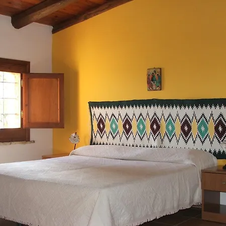 Casale Corcella Bed and breakfast