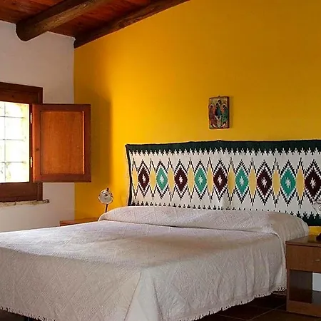 Casale Corcella 3*
