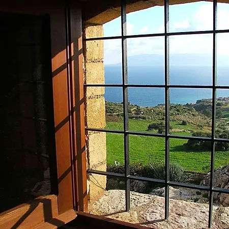 Casale Corcella Bed & Breakfast