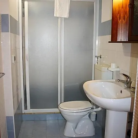 Casale Corcella 3*