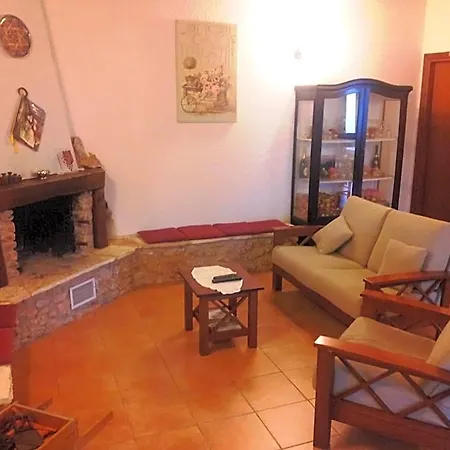 Casale Corcella Couette-café