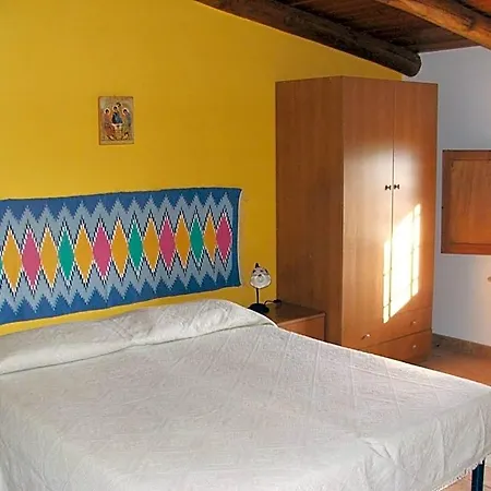 Casale Corcella Scopello (Sicily)