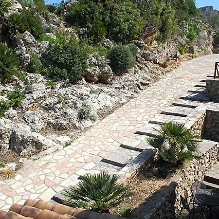 Casale Corcella Bed & Breakfast Scopello (Sicily)