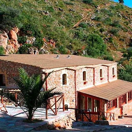 Bed & Breakfast Casale Corcella 3*