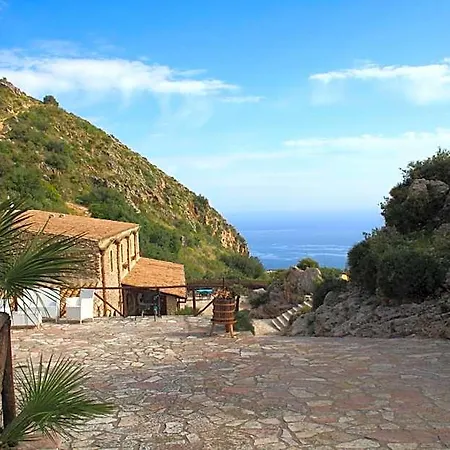 Bed & Breakfast Casale Corcella 3*