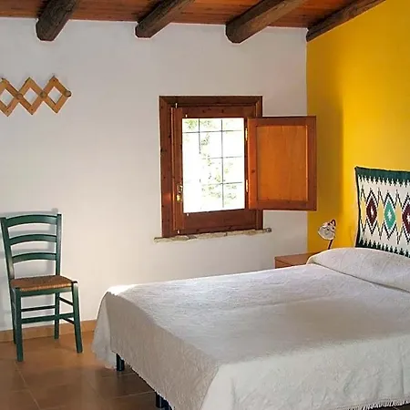 Casale Corcella Scopello (Sicily)