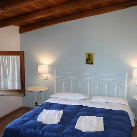 Casale Corcella 3* Scopello (Sicily)