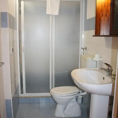 Casale Corcella Bed & Breakfast Scopello (Sicily)